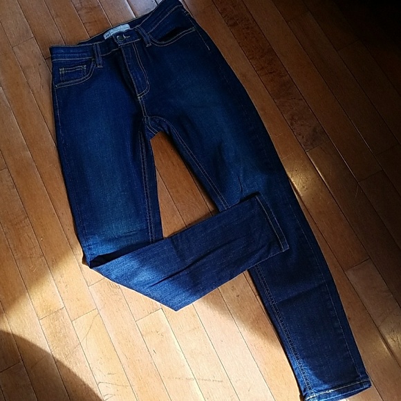 Free People High Rise Gummies - Picture 4 of 5